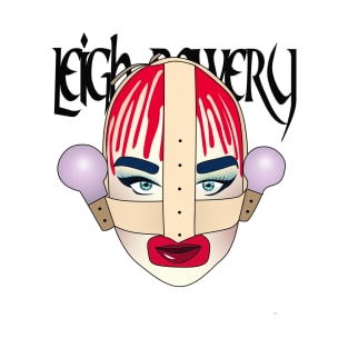 LEIGH BOWERY T-Shirt