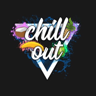 Chill out T-Shirt