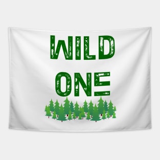 Wild One, 1 Tapestry