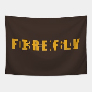 Firefly/03-K64 Tapestry