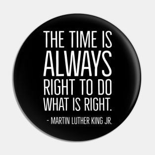 Black History, Martin Luther King Quote, African American, Black Lives, Black Man, Black Woman Pin