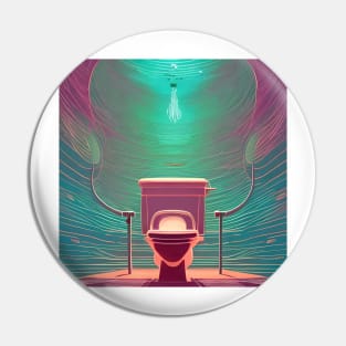 The (real) Throne Room Pin