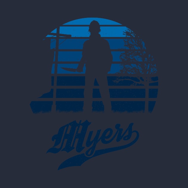 Myers Sun Set by manospd