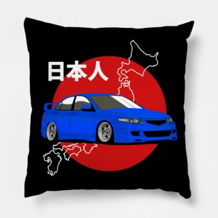 Honda Accord 2005-2008 Pillow