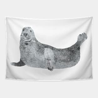 Seal Tapestry