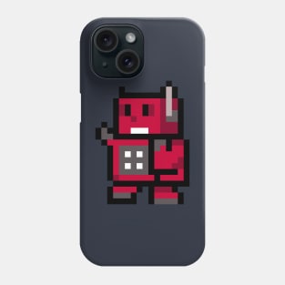 Pixel George! Phone Case