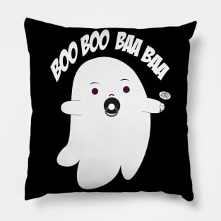 boo Pillow