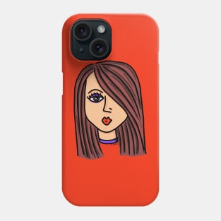 Ellie Phone Case