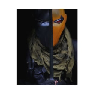 Deathstroke Shadow T-Shirt