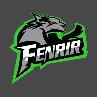 Fenrir T-Shirt