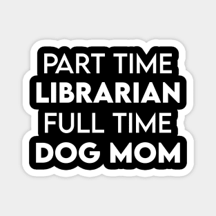 librarian Magnet