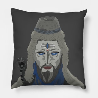 shiva Pillow