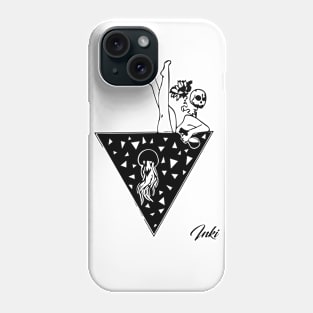 IVRESSE Phone Case