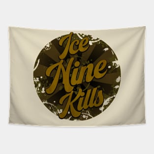 ice nine kills Tapestry