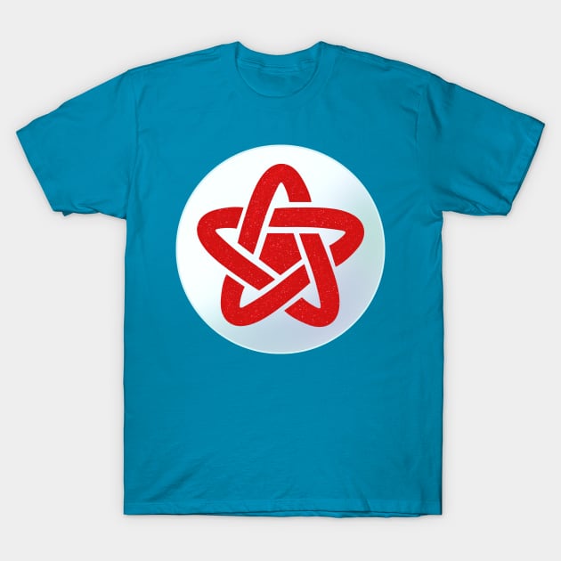 Danny Sexbang New Star Ninja Sex Party T Shirt TeePublic 