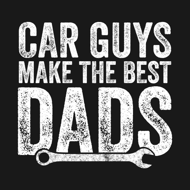 Car guys make the best dads by captainmood