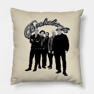 Brokeback(Band) Pillow