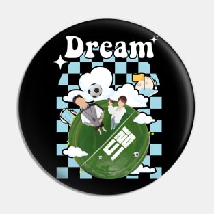 dream movie Pin