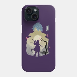 Nightly Vankride Phone Case