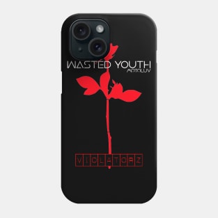 violatorz original Phone Case