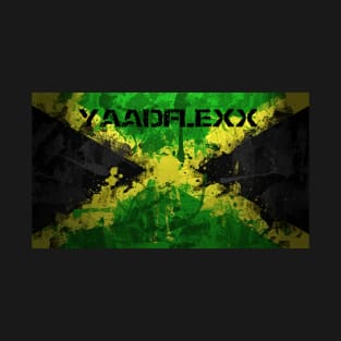 Jamaica Yaad T-Shirt