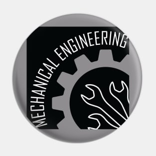 mechanical engineering mechanics tools and gear Pin