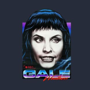 GALE WEATHERS T-Shirt