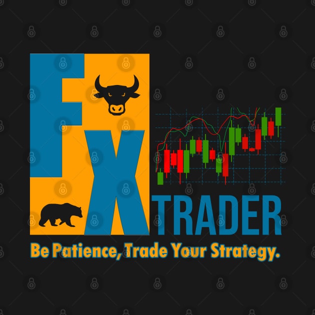 Fx Trader Design MV by Proway Design