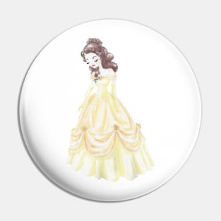 princess 6 Pin