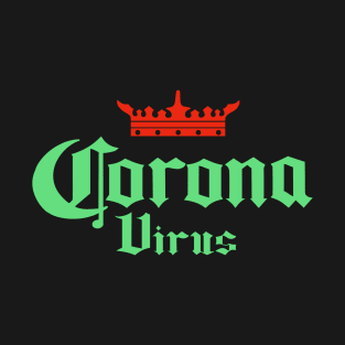 coronavirus T-Shirt