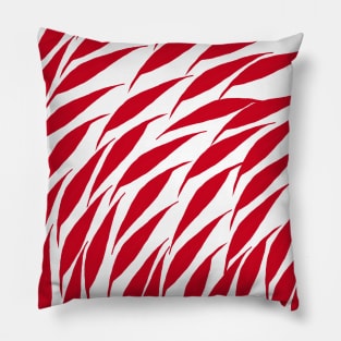 Leaf Patterns Pillow