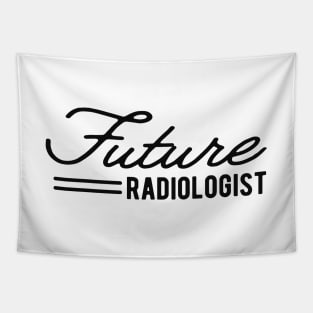 Future Radiologist Tapestry