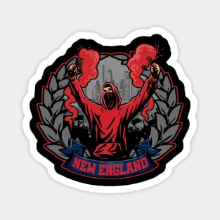 New England Soccer, Magnet