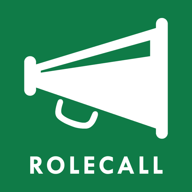 Rolecall by ProblemAttic