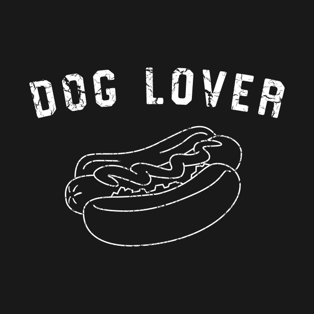 Dog Lover by Portals