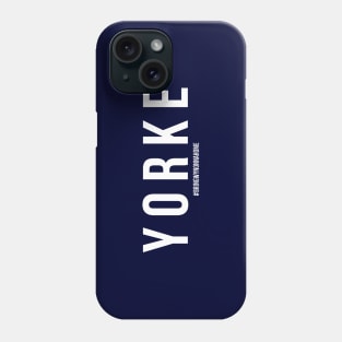 YORKE - Wynonna Earp #BringWynonnaHome Phone Case