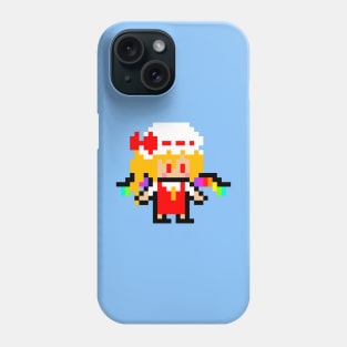 Le Mini Gensokyo Flandre Scarlet Phone Case