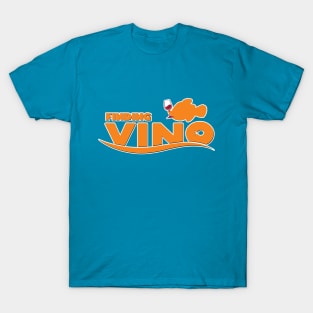 funny food and wine shirts