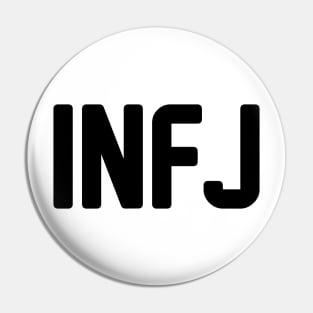 INFJ Pin