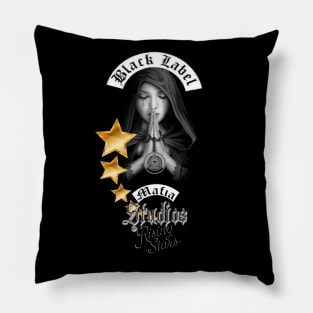 Rising Stars Pillow