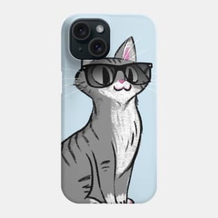 Be Ameowzing Phone Case