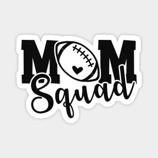 Football mom Magnet