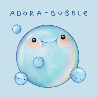 Adora-Bubble T-Shirt