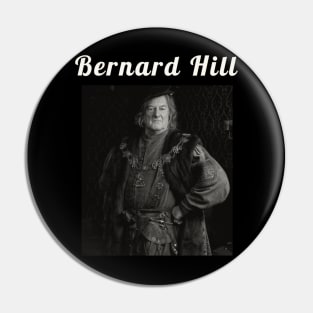 Bernard Hill / 1944 Pin