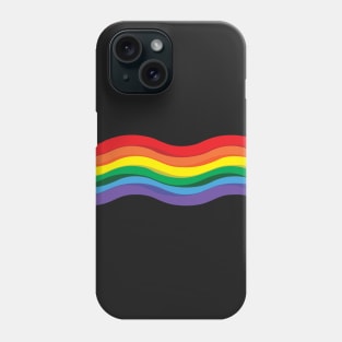 PRIDE/RAINBOW Phone Case