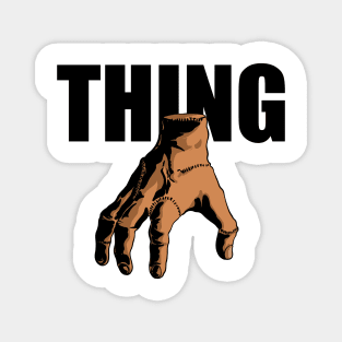 thing Magnet