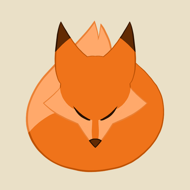 Fox by Epona