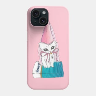 princess rangoon Phone Case