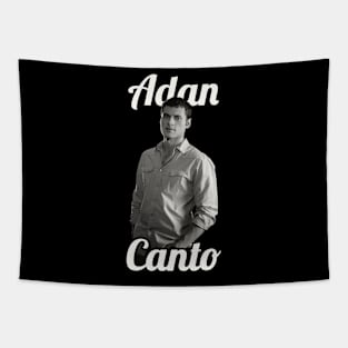 Adan Canto / 1981 Tapestry