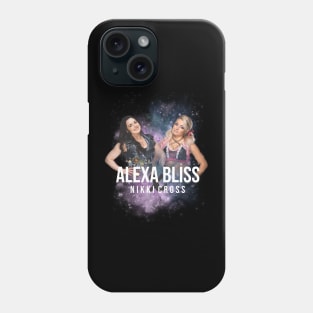 ALEXA X NIKKI Phone Case